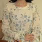 Adaa Anarkali Set