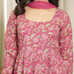 Aish Anarkali Set