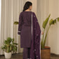 Hania Suit Set