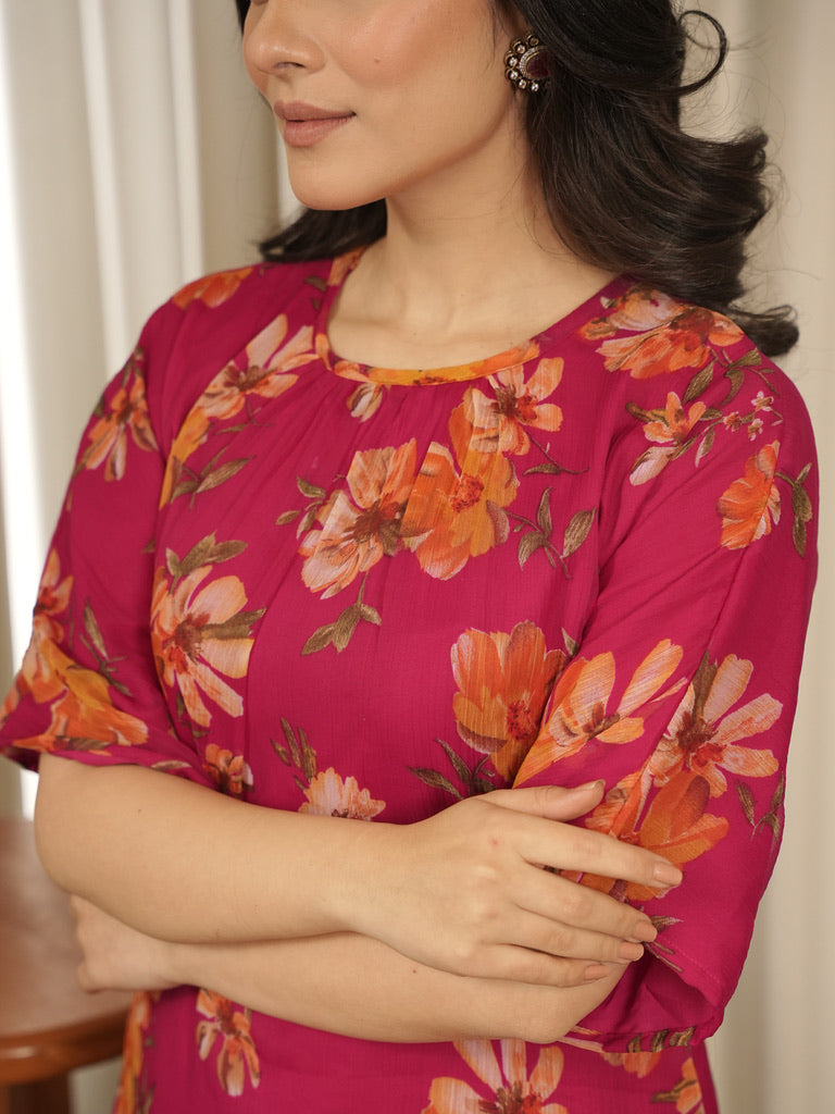 Nira Co Ord Set