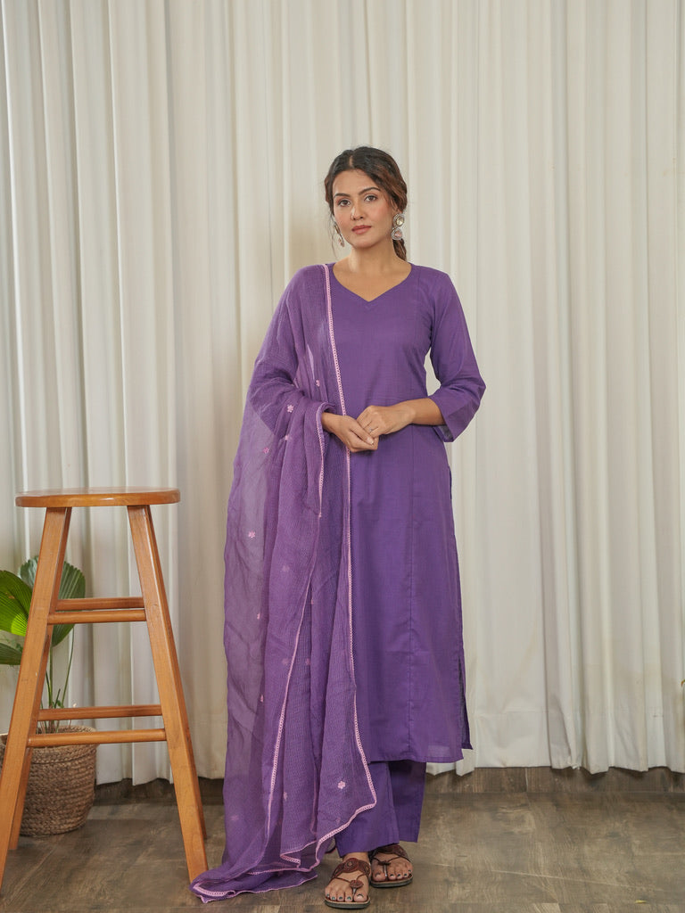 Sabina Suit Set