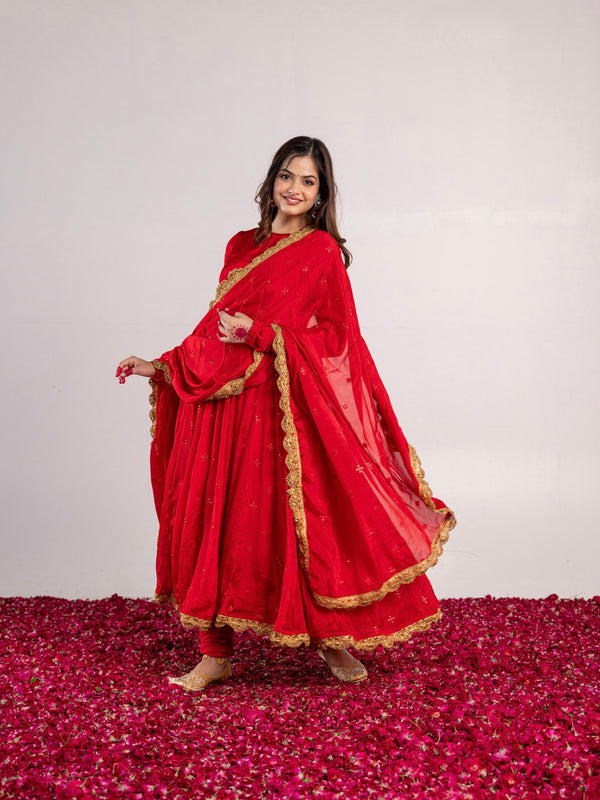 Pehno'Sa Rani Shobha Set