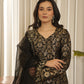 Rani Banarasi Set