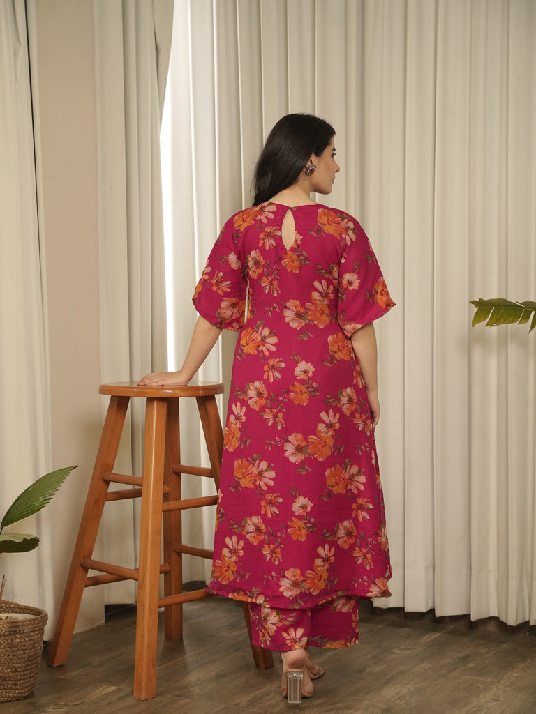 Nira Co Ord Set