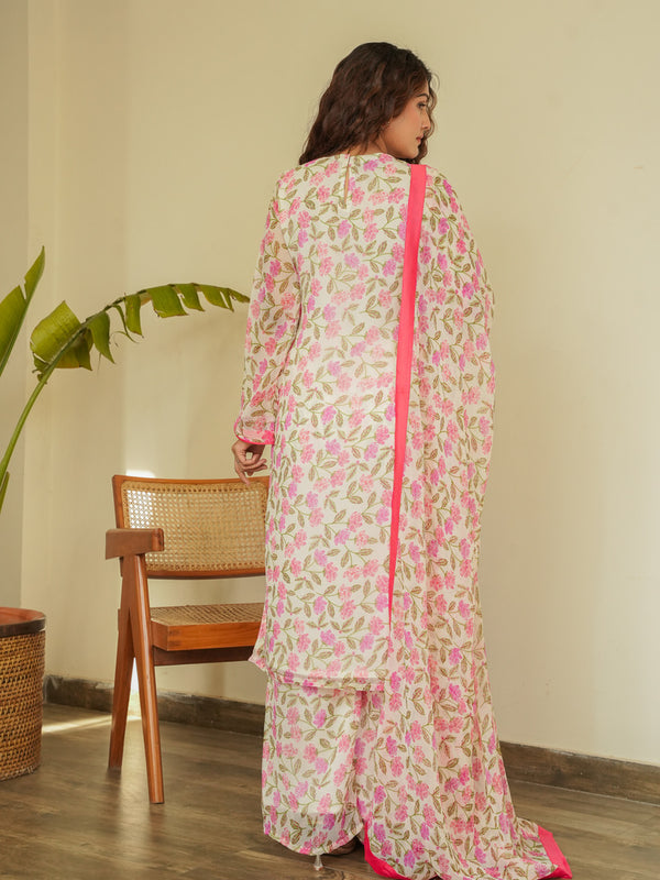 Shikha Suit Set