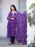 Pehno'Sa Shambhavi Suit Set