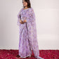 Pallavi Saree