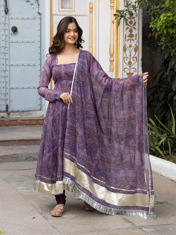 Pehno'Sa Bhanwari Suit Set