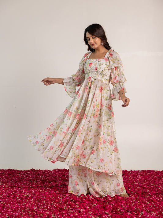 Priya Suit Set