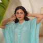 Crown Sky Maslin Kaftan Set