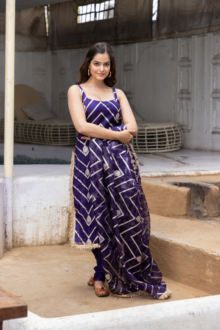 Pehno'Sa Nagma Suit Set