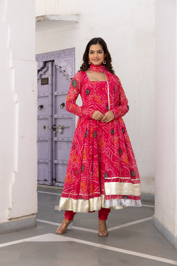 Pehno'Sa Sundari Suit Set