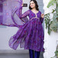 Pehno'Sa Shambhavi Suit Set