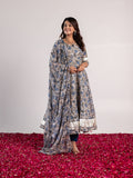 Soha Suit Set