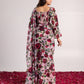 Rose Saree