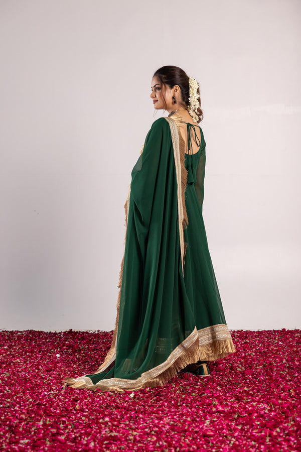 Pehno'Sa Shrimati Parwati Set