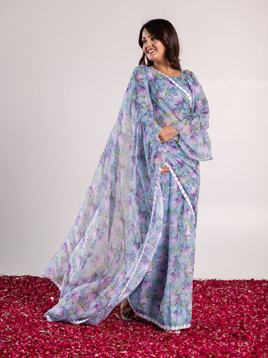 Nirmala Saree