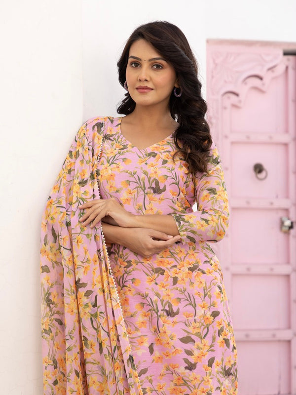 Aarti Chanderi