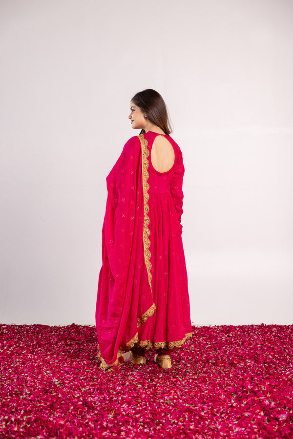 Pehno'Sa Rani Gopi Set