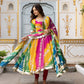 Pehno'Sa Jhansi Suit Set