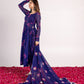 Pehno'Sa Shubh Neelam Suit Set