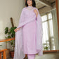 Rozana Suit Set