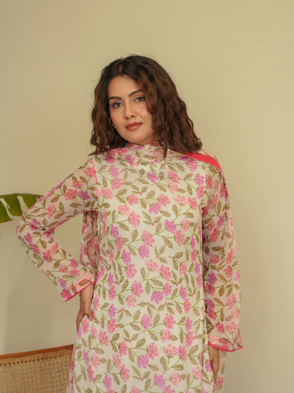 Shikha Suit Set