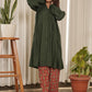 Hara Mohabbat Kurta Set