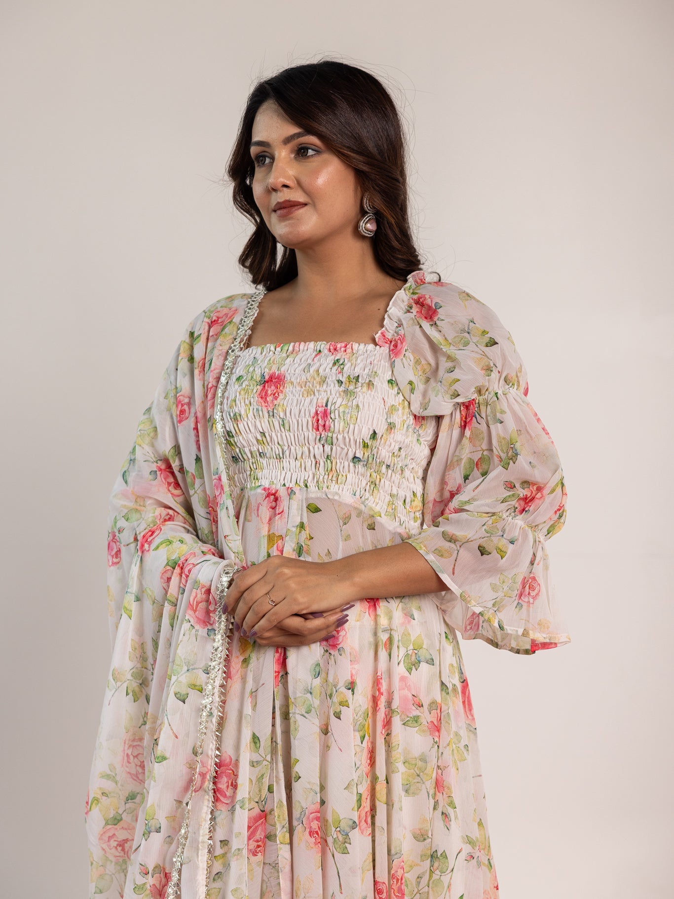 Priya Suit Set