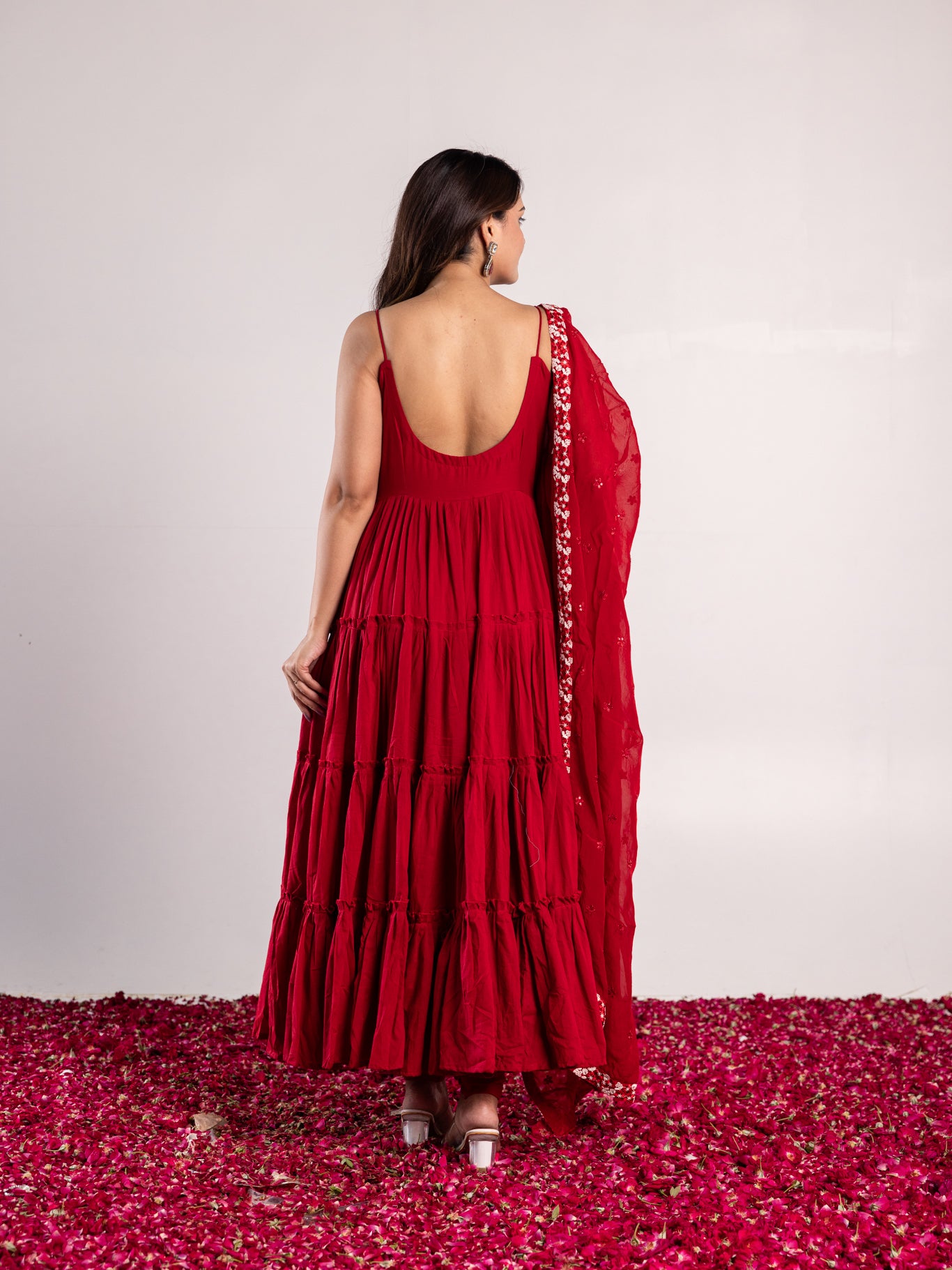 Shrishti Suit Set