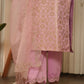 Sitaara Banarasi Set-
