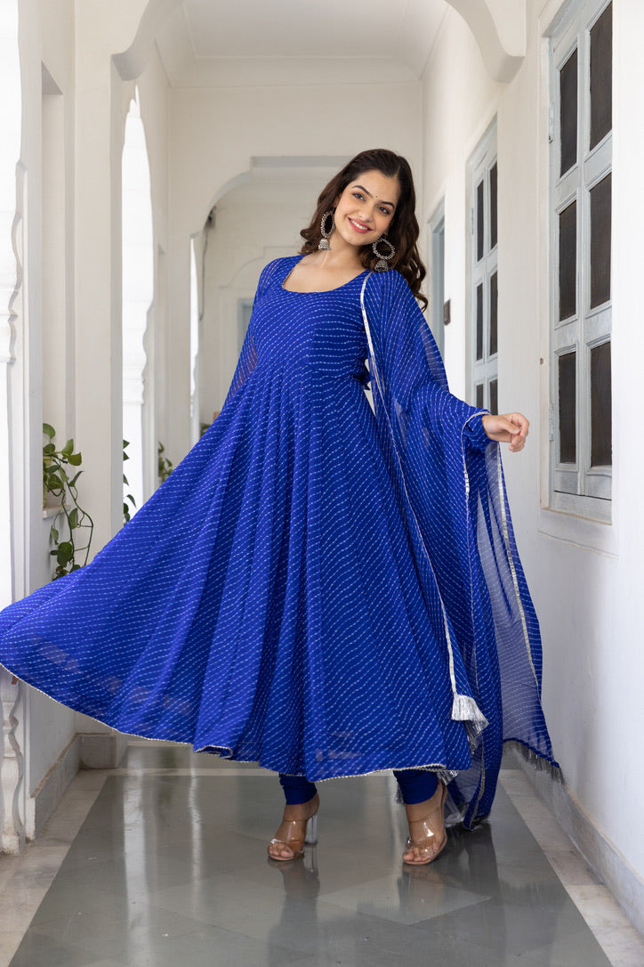 Pehno'Sa Khyati Suit Set