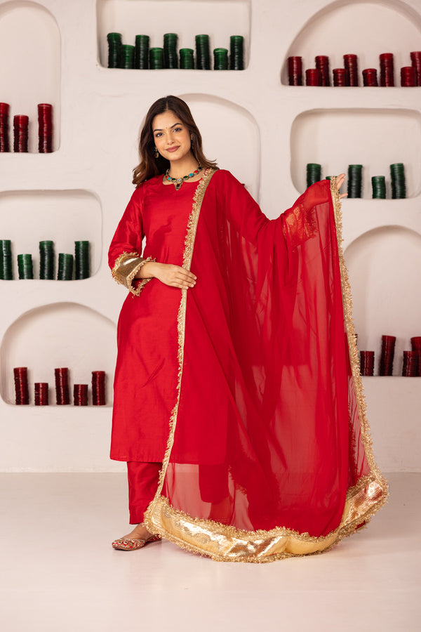 Pehno'Sa Nafeesa Suit Set