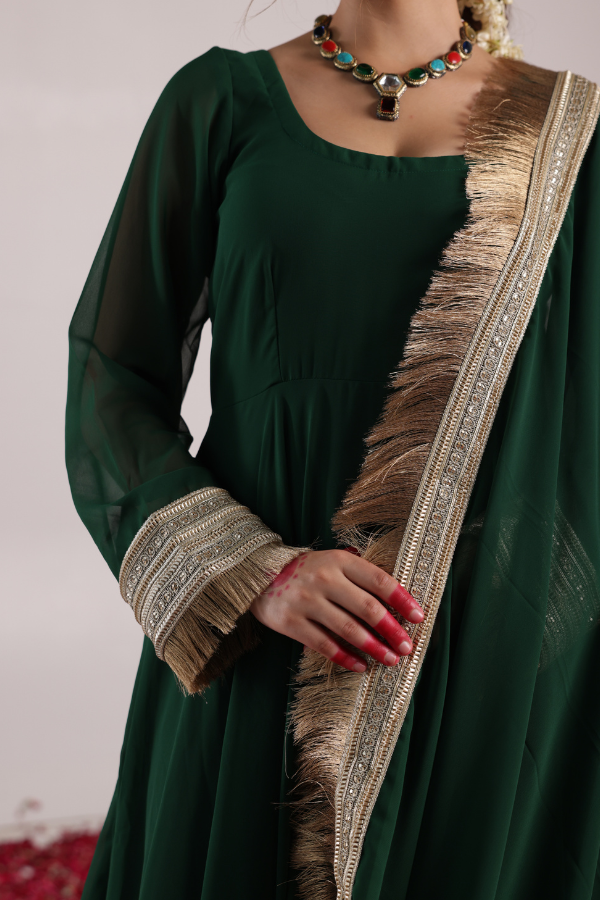 Pehno'Sa Shrimati Parwati Set