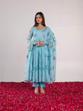 Pehno'Sa Shubh Kanta Suit Set
