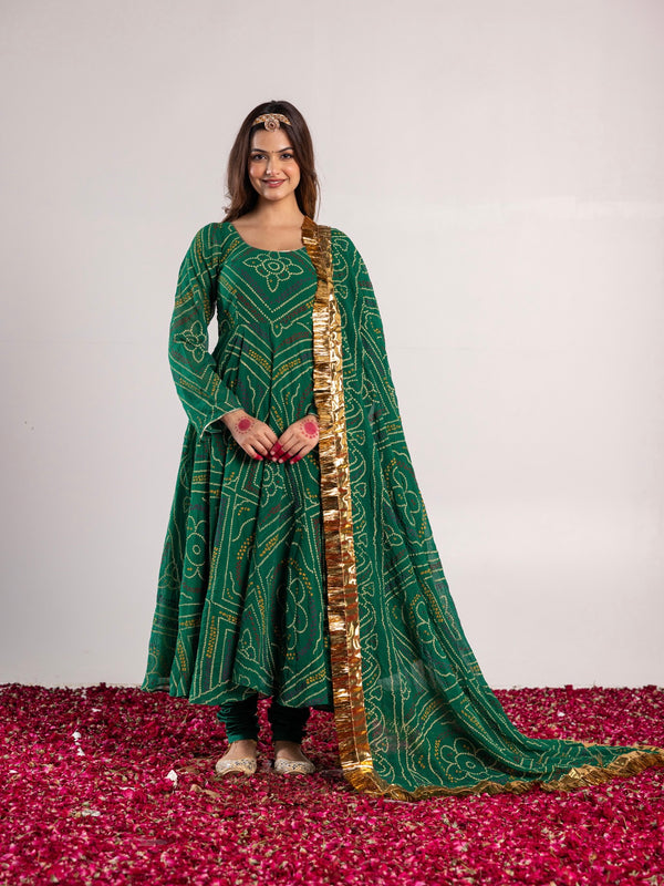 Pehno'Sa Hara Bandhej Set