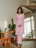 Saba Kurta Set