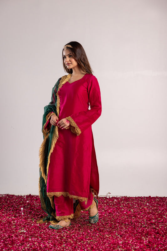 Pehno'Sa Meerabai Set