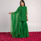 Gopi Sharara Set