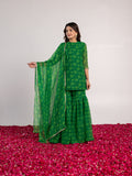 Gopi Sharara Set