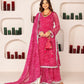 Pehno'Sa Gulaabi Shehzadi Sharara Set