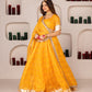 Pehno'Sa Jodhabai Lehenga Set