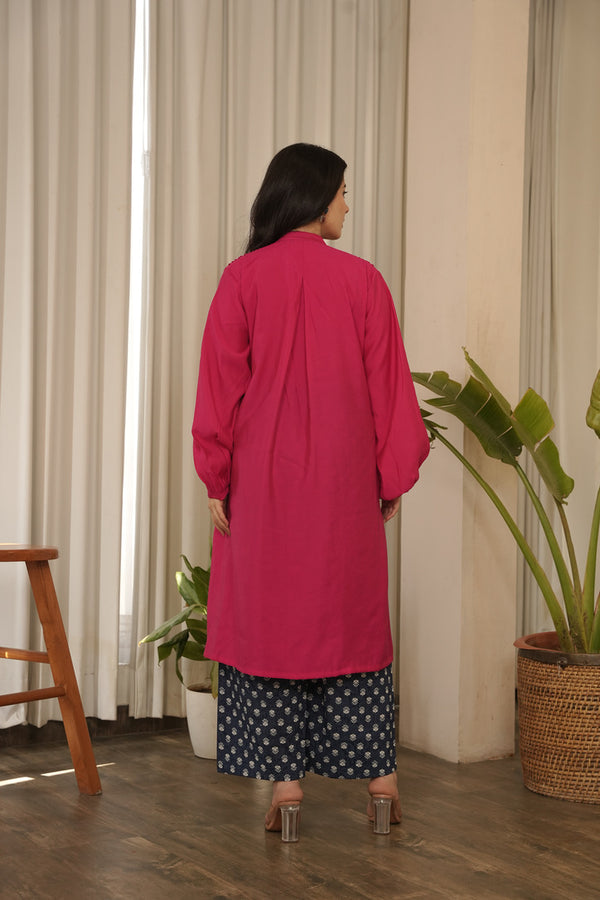 Aayat Kurta Set