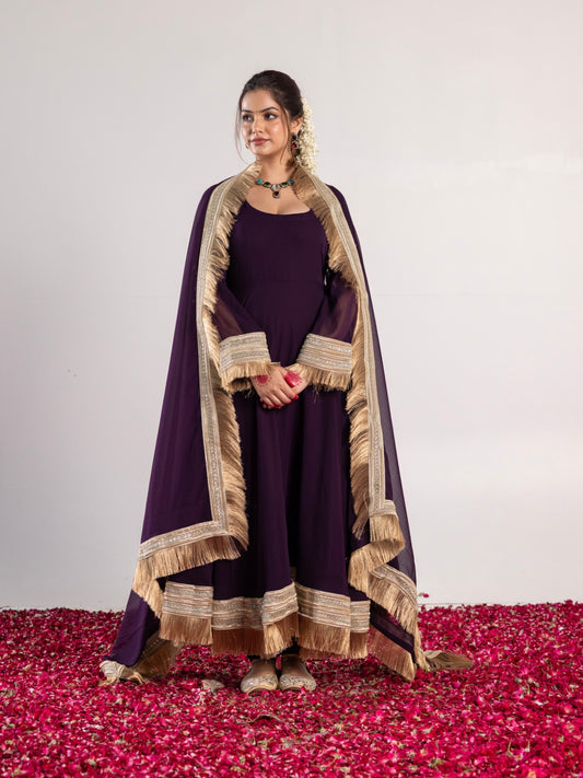 Pehno'Sa Shrimati Neelam Set