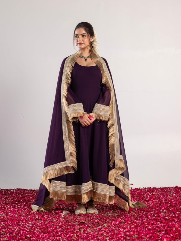 Pehno'Sa Shrimati Neelam Set