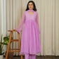 Tapan Suit Set