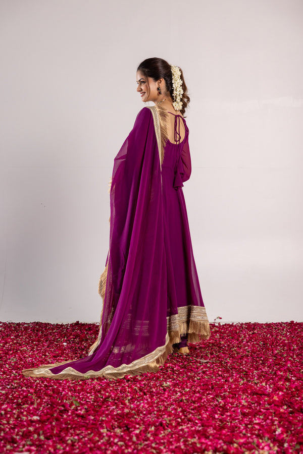 Pehno'Sa Shrimati Koyal Set