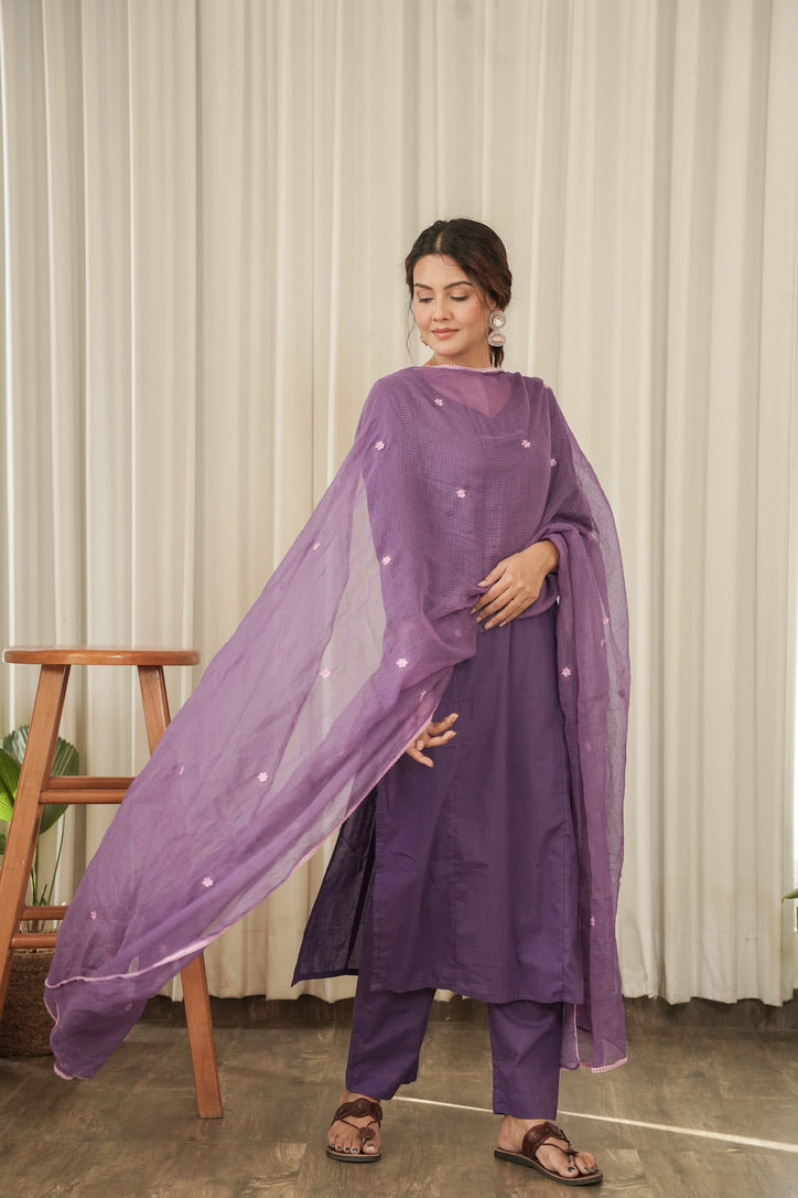 Sabina Suit Set