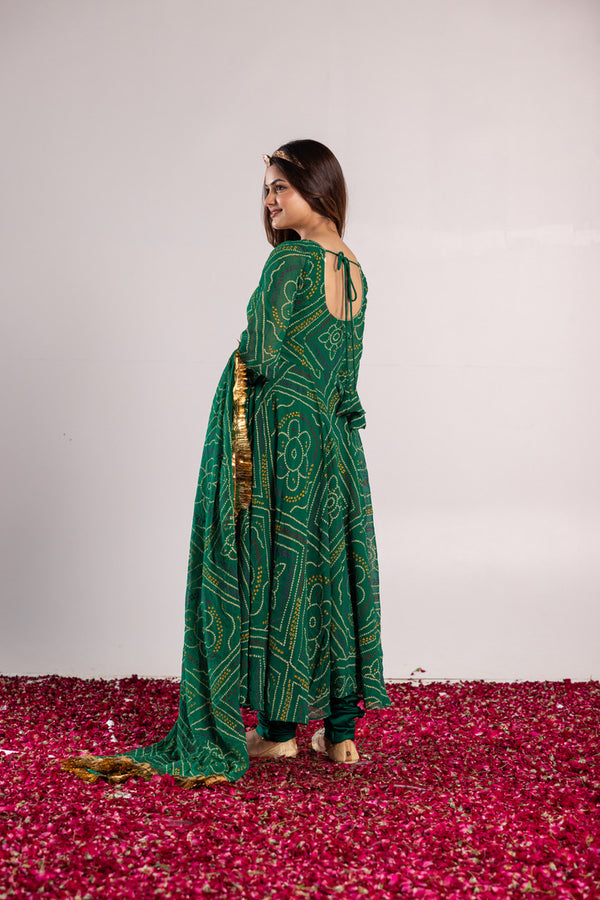 Pehno'Sa Hara Bandhej Set