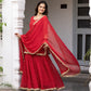 Pehno'Sa Devsena Sharara Set
